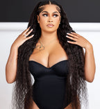 Natural Wigs