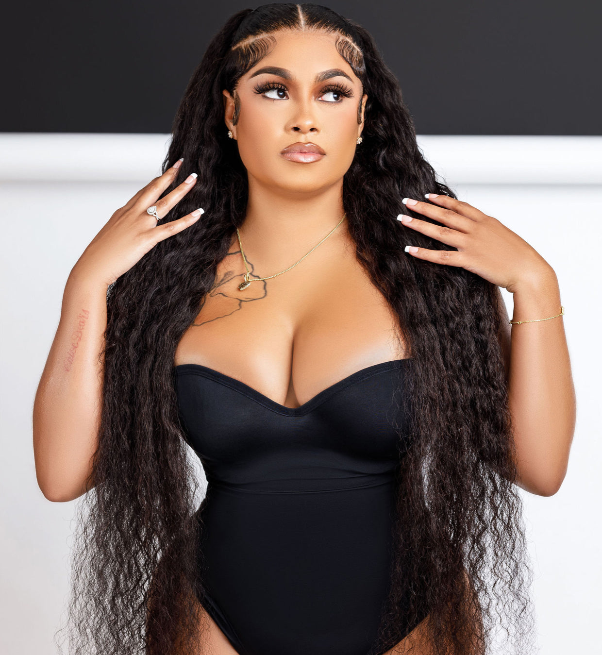 Natural Wigs